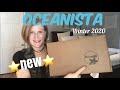 Oceanista | Winter 2020 | Quarterly Lifestyle Box