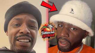 Peewee Roscoe Teases Ralo & Reveals Original Gangsters Dope Boys & Traps In Atlanta