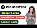 Elementor Pro Discount Code 2025💥Get 75% OFF Elementor Coupon Code💥Best Elementor Promo Code