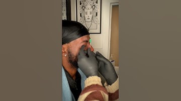 Do Nose Piercings Hurt?