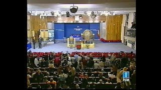 Sorteo de la Lotería de Navidad - Varios canales (22-12-2006) (sin editar) Parte 1/2