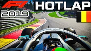 As i touched on in the video, for whatever reason laptime wasn't
there. pretty much all of times above me were done before big
downforce patch, w...