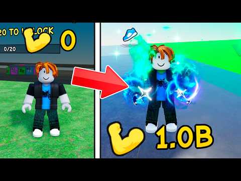 noob to pro in Lift a Cube!