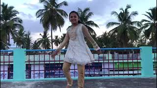 Firstcl Song Dance Performance By A Devadharsini