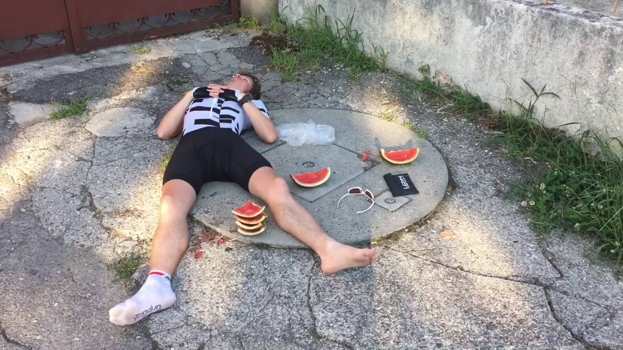 Transcontinental Race 2016 - Riders no 230