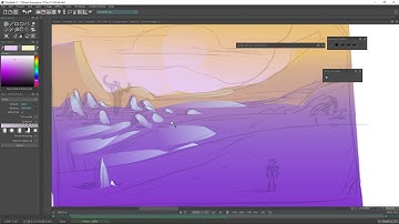 Gladiotron Development Journal February 25, 2019 - making a concept and 3d mockup