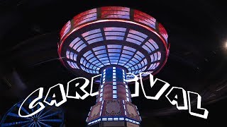 2018 Carnival: A Worldwide Ride