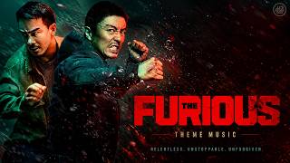 The Furious (2026) Epic Theme Music | Cinematic Action Soundtrack