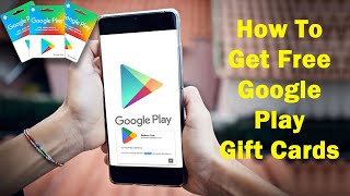 Google Play Gift Card Codes ◈ Google Play Codes 2022 screenshot 4