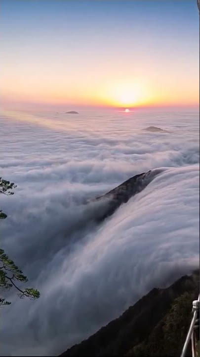 PEMANDANGAN INDAH #shorts #tiktok #videotiktok #beautiful