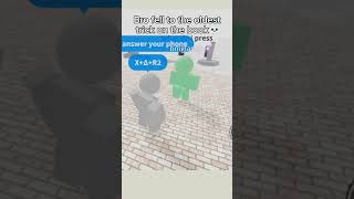 .3D Remake On A Roblox Game