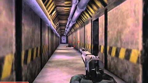 Rainbow Six Raven Shield Campaign - Operation Sentinel Wolf part 2 (Elite)