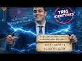 Trigonometric  identities sec 1 lesson 1 trig شرح ماث الصف الاول الثانوي