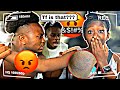 HICKEY PRANK ON BOY BESTFRIEND!!😳 (GONE AWFUL)