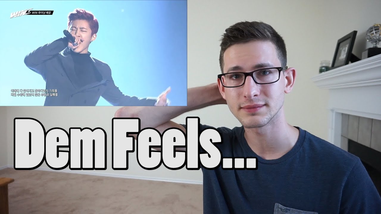 Team B - Climax Performance Reaction