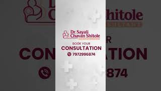 No Sperm in Report? Don't Panic! | Zero Sperm Count Causes & Tests | Dr. Sayali Chavan Shitole