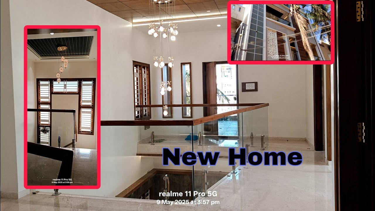 New home design collection davangere