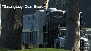 "Bringing Our Best" Andy Gump Temporary Site Services