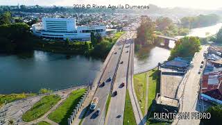 Puentes - Osorno