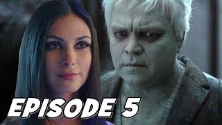 Gotham Season 4 Episode 5: Review & All The Solomon Grundy And Batman Easter Eggs!!!