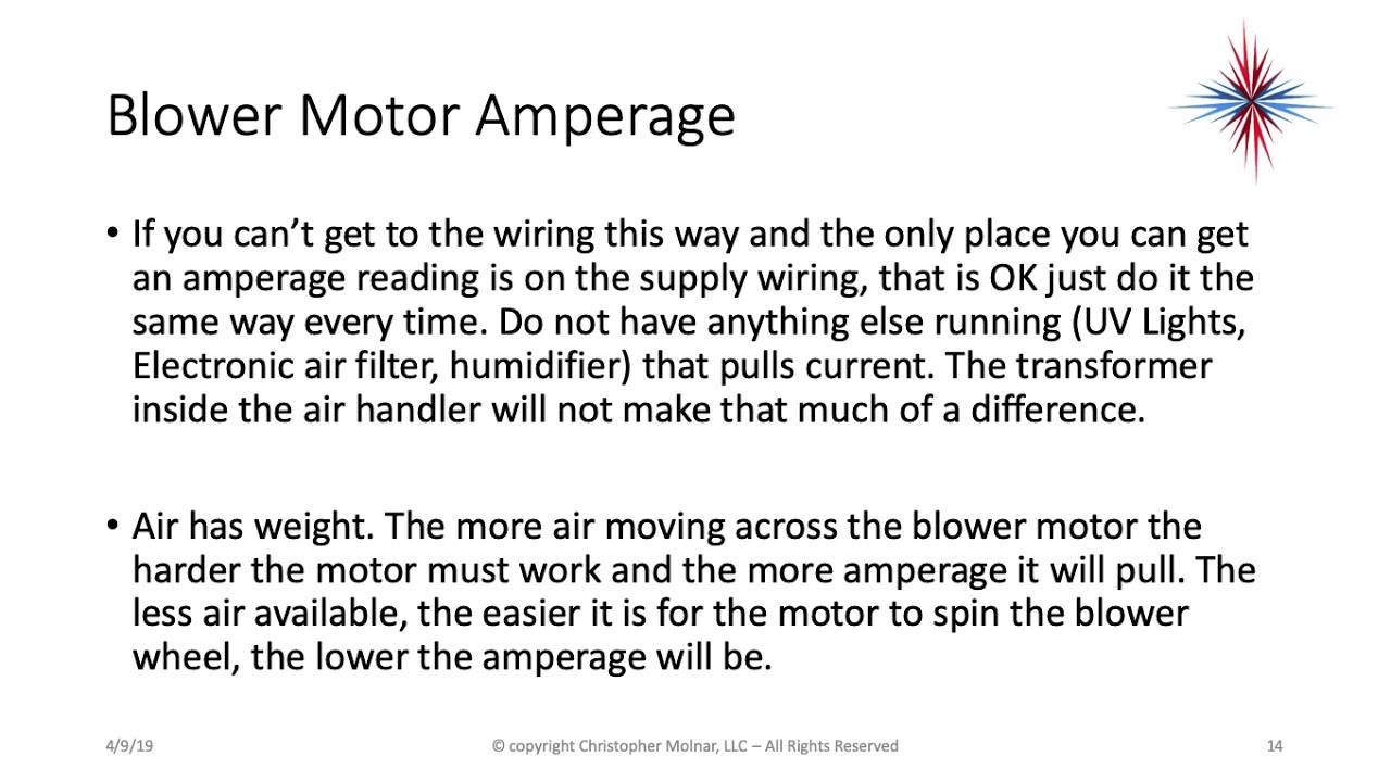 AC Troubleshooting Air Pressures YouTube