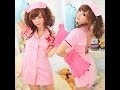 ナースコスプレ衣装紹介♪　～KoSuPuRe SHOP 姫★