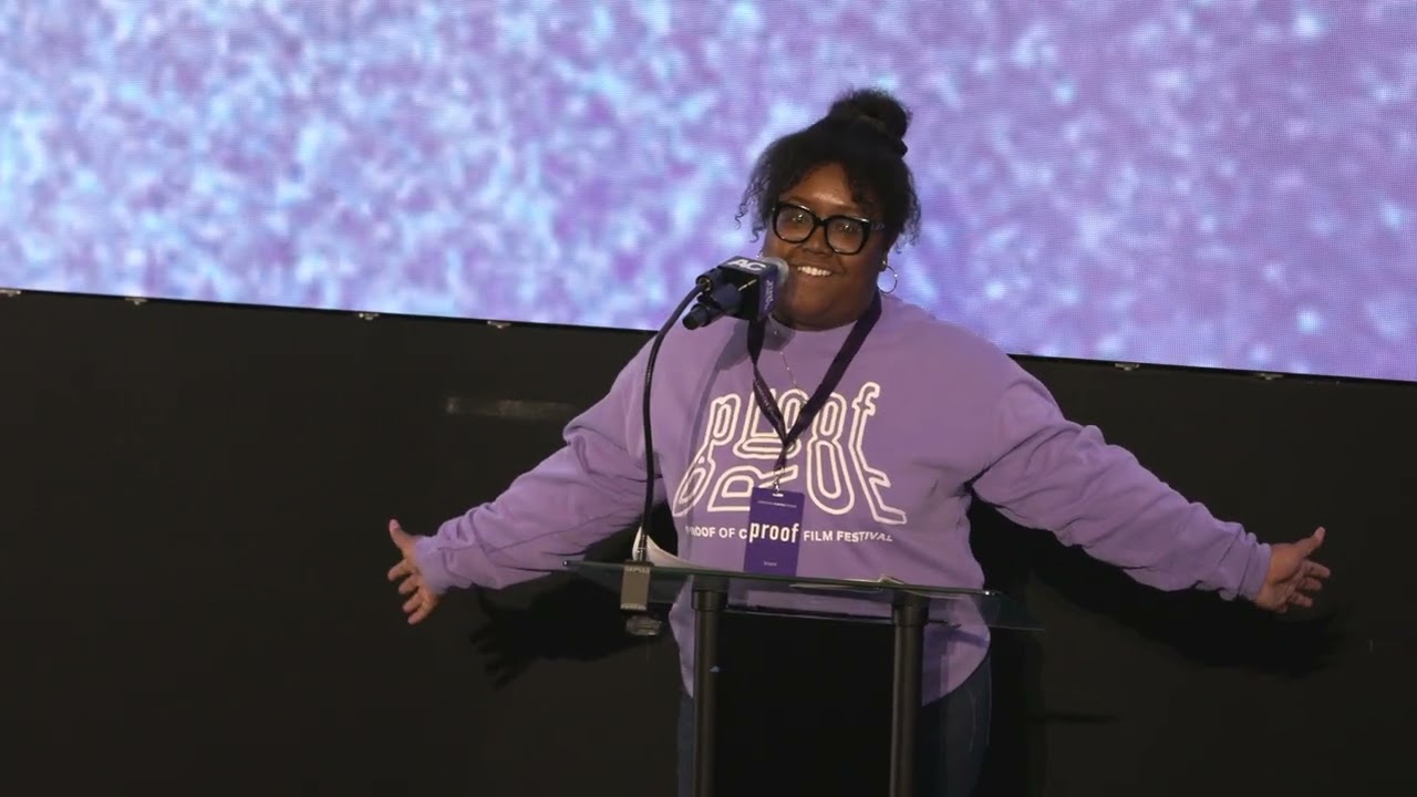 PROOF Award Show 2025