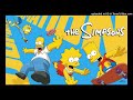 The Simpsons Promo (2007) (Instrumental)