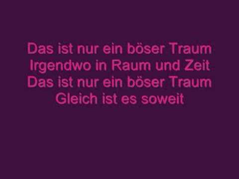 Halt mich - Etwas
