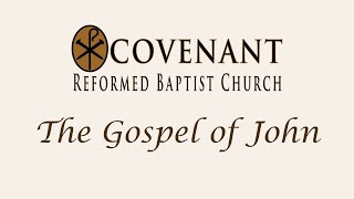 John 15:4-11 part 1 Theme: New Covenant Branches