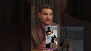 Once you're married long enough...