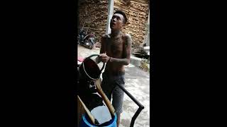 PROSES PEMBUATAN CIU BEKONANG ASLI !!!