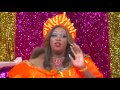 Trixie Mattel on HOT T: Celebrity Gossip & Hollywood Shade! Season 2 Episode 6