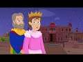 The Wisdom Of King Solomon Famous Bible Stories
