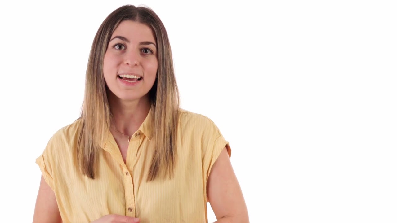 Inside TCNJ: Nikolette Sciancalepore