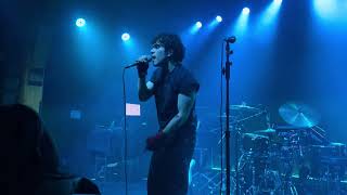 Victor Internet Concert Video