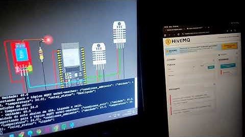 Sistema de irrigação inteligente IoT baseado em LoRa com ESP8266 ( Wokwi )