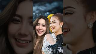 Sinta Gisul X Niken salindry - Nganggur #nikensalindri #koplojawa #shortsfeed #youtubeshorts