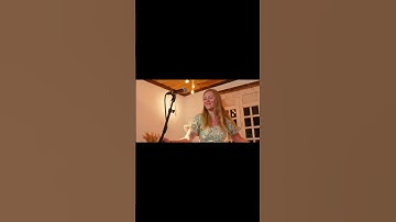 Thumbnail of “Dancing In The Moonlight” #cover #song #music