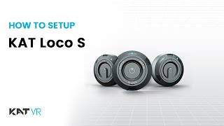 HOW TO SETUP KAT Loco S - YouTube