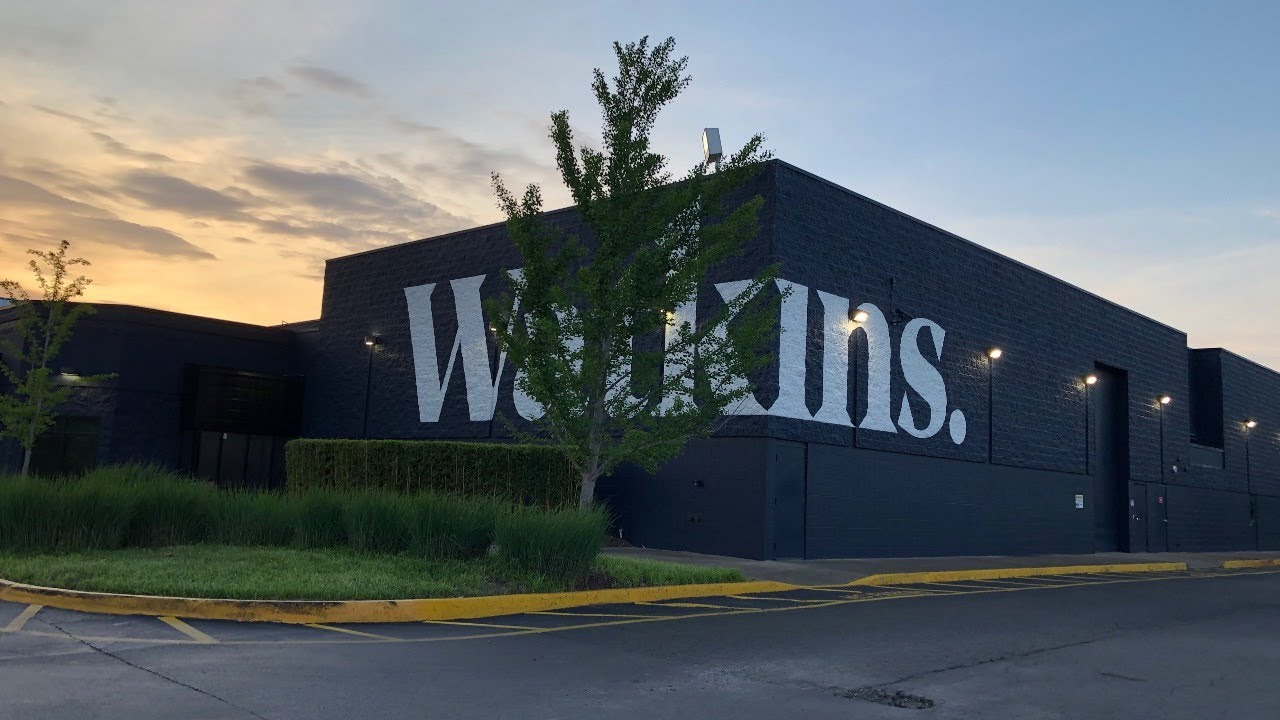 Watkins College Of Art YouTube
