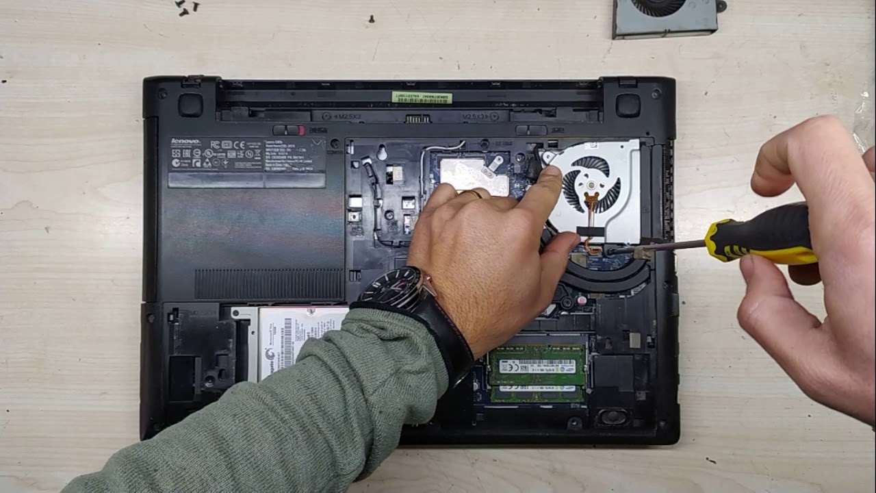 Lenovo g505s аккумулятор