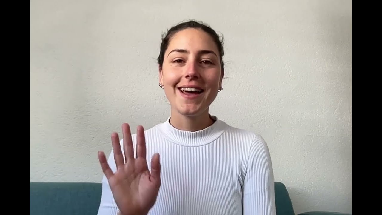 English Tutor on Preply | Speak Confidently with Melisa 🌍