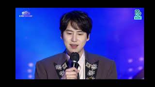 210508 SUPER JUNIOR DEVIL, MIRACLE, SORRY SORRY BOF 2021