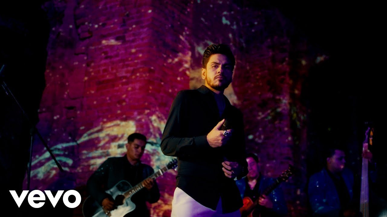 Virlán García - Sentimientos