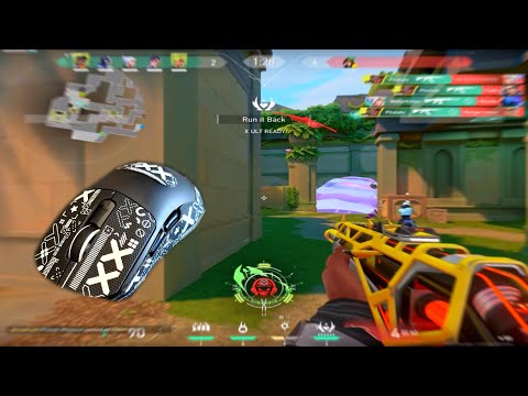 Attack Shark X3 Superlight mouse is insane