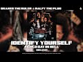 Drakeo The Ruler Ralfy The Plug Jay Critch Identify Yourself Official Audio mp3