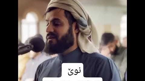 جديد-صلاة الجمعة10-12-2021| ارح قلبك-تلاوة هادئة💛تريح الاعصاب😴|القارئ رعد محمد الكردي