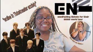Buying Surprise Tickets for Enhypen’s FATE Tour in US | my fastest experience + roomie’s reaction