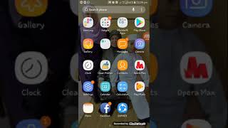 Tutorial Guide XOX Black Apps screenshot 3